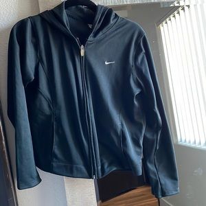 NIKE sweater/ Woman / M